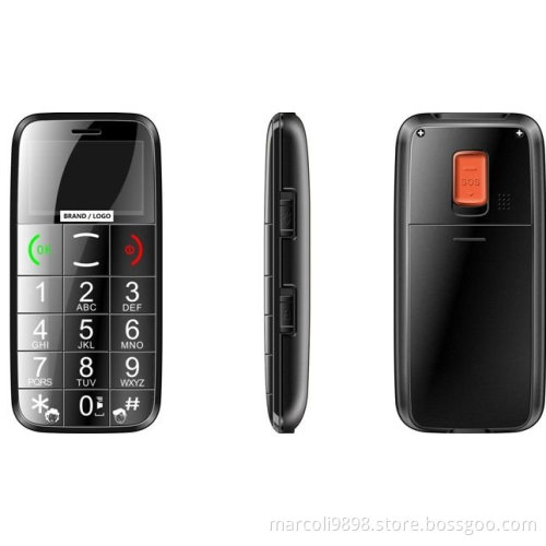 senior mobile phone